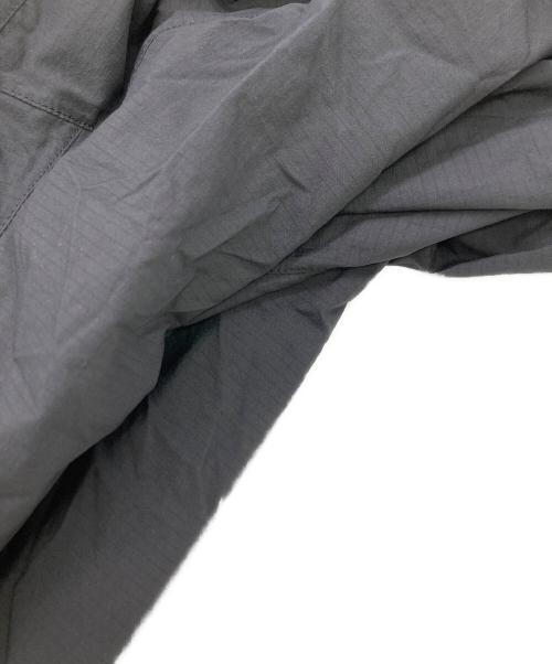 ARC'TERYX（アークテリクス）ARC'TERYX (アークテリクス) SQUAMISH JACKET ブラック サイズ:	SIZE Mの古着・服飾アイテム