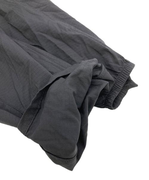 ARC'TERYX（アークテリクス）ARC'TERYX (アークテリクス) SQUAMISH JACKET ブラック サイズ:	SIZE Mの古着・服飾アイテム
