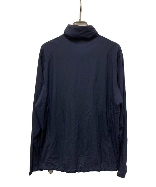 ARC'TERYX（アークテリクス）ARC'TERYX (アークテリクス) NODIN JACKET ネイビー サイズ:Mの古着・服飾アイテム