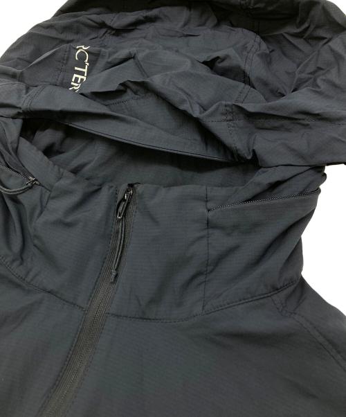 ARC'TERYX（アークテリクス）ARC'TERYX (アークテリクス) NODIN JACKET ネイビー サイズ:Mの古着・服飾アイテム
