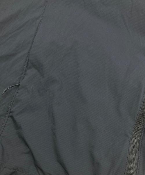 ARC'TERYX（アークテリクス）ARC'TERYX (アークテリクス) NODIN JACKET ネイビー サイズ:Mの古着・服飾アイテム