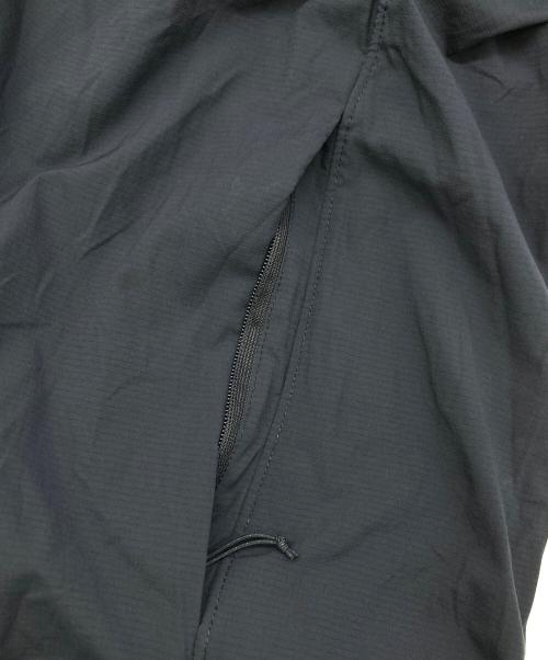 ARC'TERYX（アークテリクス）ARC'TERYX (アークテリクス) NODIN JACKET ネイビー サイズ:Mの古着・服飾アイテム