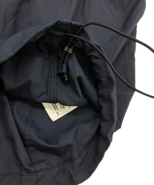 ARC'TERYX（アークテリクス）ARC'TERYX (アークテリクス) NODIN JACKET ネイビー サイズ:Mの古着・服飾アイテム
