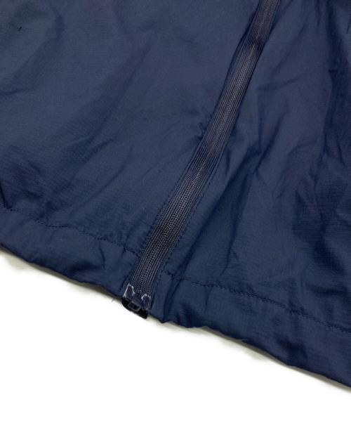 ARC'TERYX（アークテリクス）ARC'TERYX (アークテリクス) NODIN JACKET ネイビー サイズ:Mの古着・服飾アイテム