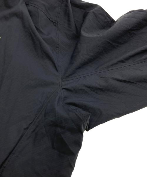 ARC'TERYX（アークテリクス）ARC'TERYX (アークテリクス) NODIN JACKET ネイビー サイズ:Mの古着・服飾アイテム