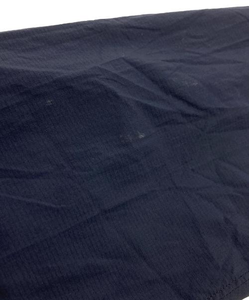 ARC'TERYX（アークテリクス）ARC'TERYX (アークテリクス) NODIN JACKET ネイビー サイズ:Mの古着・服飾アイテム
