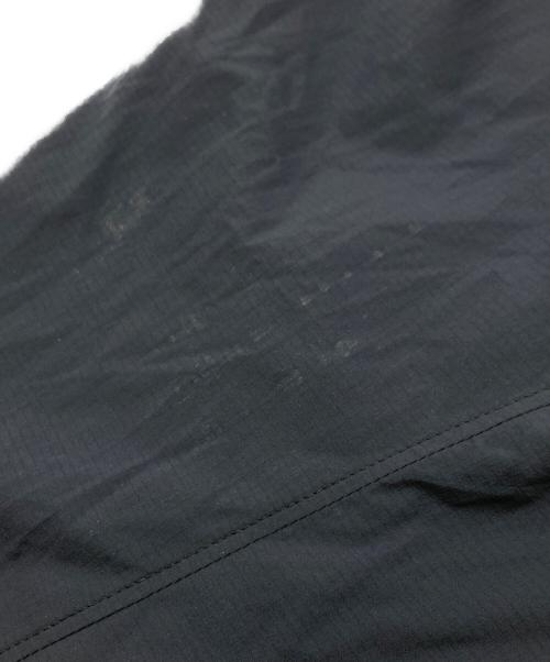 ARC'TERYX（アークテリクス）ARC'TERYX (アークテリクス) NODIN JACKET ネイビー サイズ:Mの古着・服飾アイテム