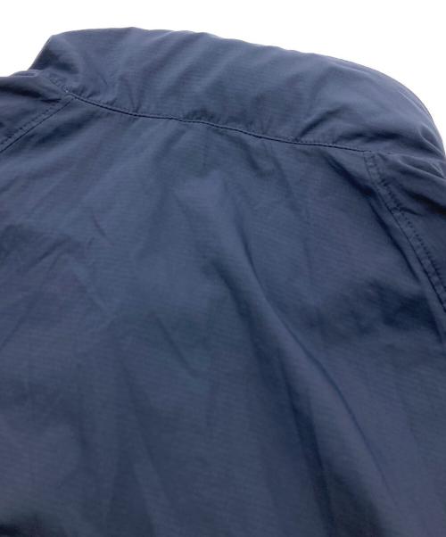 ARC'TERYX（アークテリクス）ARC'TERYX (アークテリクス) NODIN JACKET ネイビー サイズ:Mの古着・服飾アイテム