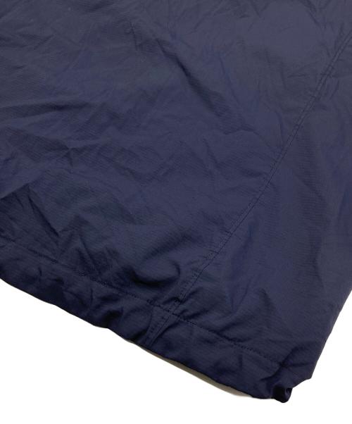 ARC'TERYX（アークテリクス）ARC'TERYX (アークテリクス) NODIN JACKET ネイビー サイズ:Mの古着・服飾アイテム