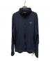 ARC'TERYX（アークテリクス）の古着「NODIN JACKET」｜ネイビー