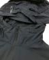 中古・古着 ARC'TERYX (アークテリクス) NODIN JACKET ネイビー サイズ:M：20000円