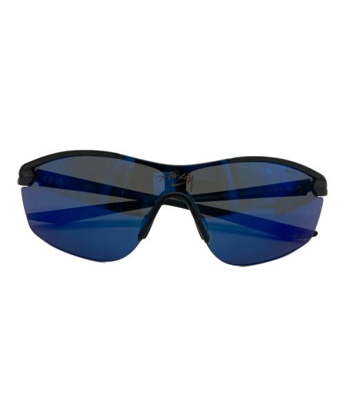 stussy（ステューシー）stussy (ステューシー) NIKE (ナイキ) Victory Elite Sunglasses ブラック サイズ:60-16の古着・服飾アイテム