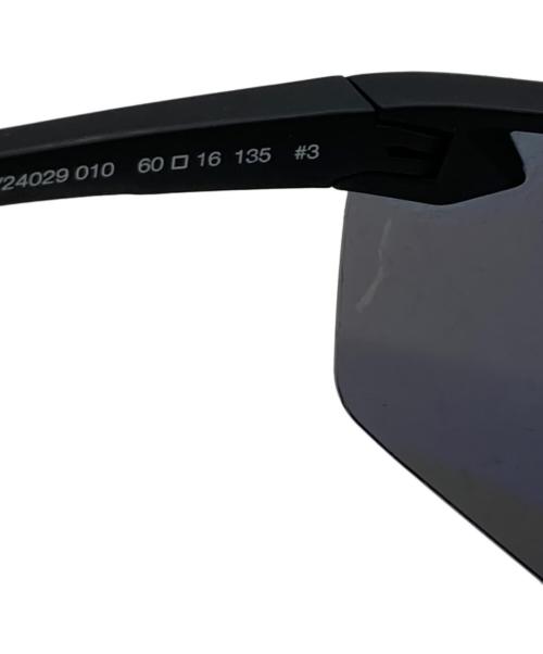 stussy（ステューシー）stussy (ステューシー) NIKE (ナイキ) Victory Elite Sunglasses ブラック サイズ:60-16の古着・服飾アイテム
