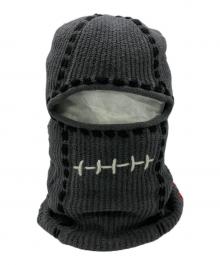 NEIGHBORHOOD×PHINGERIN（ネイバーフッド×フィンガリン）の古着「PG１SAVAGE BALACLAVA」｜グレー