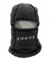 NEIGHBORHOOD（ネイバーフッド）の古着「PG１SAVAGE BALACLAVA」｜グレー