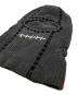 中古・古着 NEIGHBORHOOD (ネイバーフッド) PHINGERIN (フィンガリン) PG１SAVAGE BALACLAVA グレー サイズ:	SIZE Free：12000円