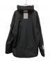 HELLY HANSEN (ヘリーハンセン) オーシャンフレイジャケット ブラック×オレンジ サイズ:SIZE XL：16000円