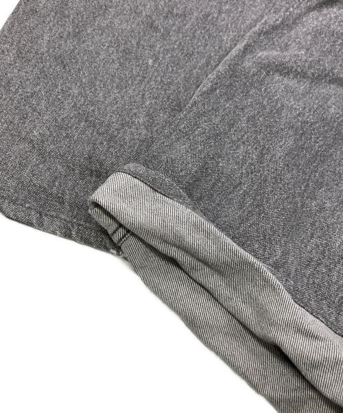 COOTIE PRODUCTIONS（クーティープロダクツ）COOTIE PRODUCTIONS (クーティープロダクツ) 5 Pocket Easy Baggy Pants ブラック サイズ:SIZE Sの古着・服飾アイテム