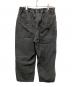 COOTIE PRODUCTIONS (クーティープロダクツ) 5 Pocket Easy Baggy Pants ブラック サイズ:SIZE S：13000円