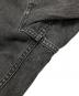 中古・古着 COOTIE PRODUCTIONS (クーティープロダクツ) 5 Pocket Easy Baggy Pants ブラック サイズ:SIZE S：13000円