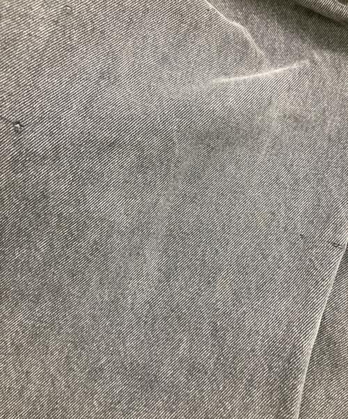 LEVI'S（リーバイス）LEVI'S (リーバイス) 550 RELAXED FITブラックデニムパンツ ブラック サイズ:-の古着・服飾アイテム