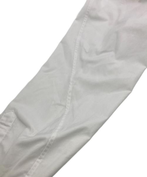 Diaspora Skateboards（ディアスポラスケートボードズ）Diaspora skateboards (ディアスポラスケートボードズ) Tidy Shirt ホワイト サイズ:	SIZE Lの古着・服飾アイテム