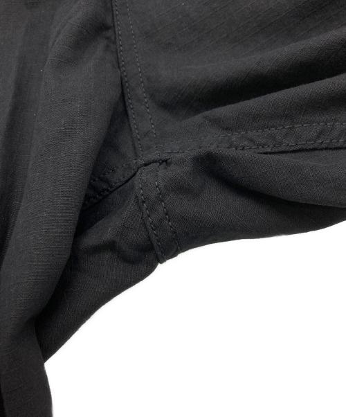 HELLRAZOR（ヘルレイザー）HELLRAZOR (ヘルレイザー) EASY CARGO PANTS ブラック サイズ:Mの古着・服飾アイテム