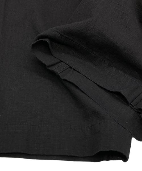 HELLRAZOR（ヘルレイザー）HELLRAZOR (ヘルレイザー) EASY CARGO PANTS ブラック サイズ:Mの古着・服飾アイテム