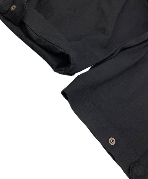 HELLRAZOR（ヘルレイザー）HELLRAZOR (ヘルレイザー) EASY CARGO PANTS ブラック サイズ:Mの古着・服飾アイテム