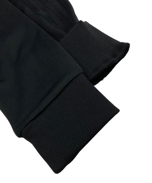 adidas（アディダス）adidas (アディダス) Spezial FC Long-Sleeve Polo ブラック サイズ:Ｌ 未使用品の古着・服飾アイテム