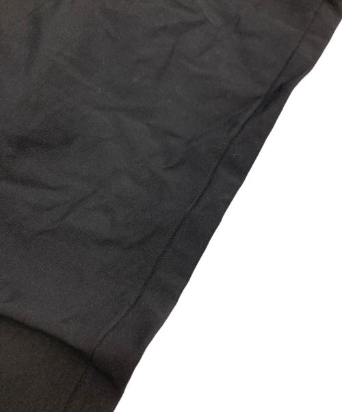 COOTIE PRODUCTIONS（クーティープロダクツ）COOTIE PRODUCTIONS (クーティープロダクツ) Spanish Pima Boxy S/S Tee ブラック サイズ:S 未使用品の古着・服飾アイテム