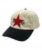 WOKE EDGEウォーク エッジ）の古着「Pale Dusk cap」