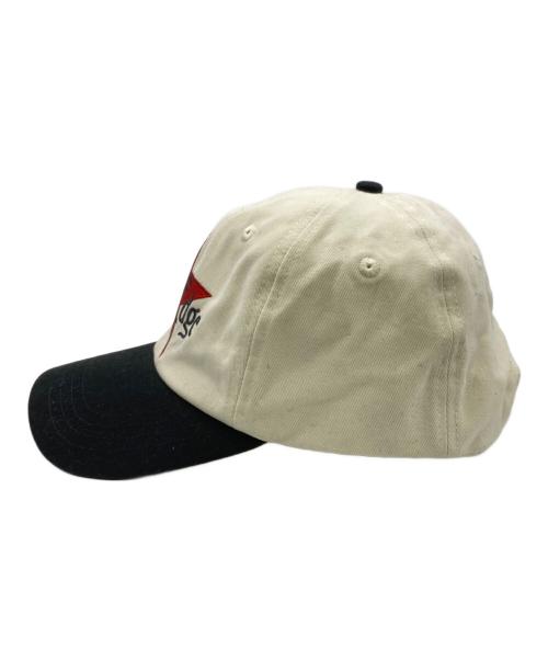 WOKE EDGE（ウォーク エッジ）WOKE EDGE (ウォーク エッジ) Pale Dusk cap サイズ:SIZE Freeの古着・服飾アイテム