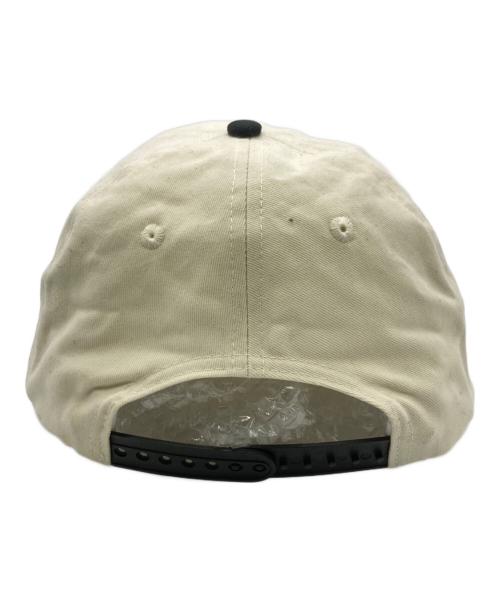 WOKE EDGE（ウォーク エッジ）WOKE EDGE (ウォーク エッジ) Pale Dusk cap サイズ:SIZE Freeの古着・服飾アイテム