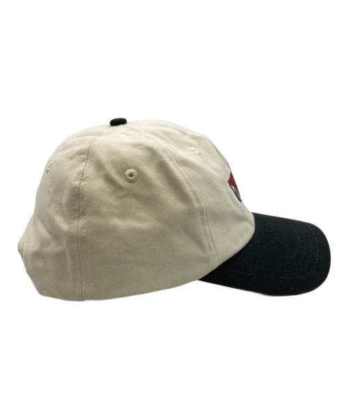 WOKE EDGE（ウォーク エッジ）WOKE EDGE (ウォーク エッジ) Pale Dusk cap サイズ:SIZE Freeの古着・服飾アイテム