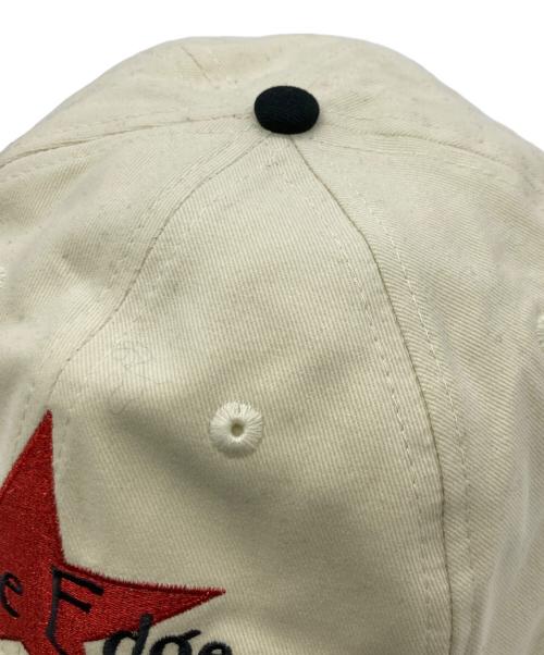 WOKE EDGE（ウォーク エッジ）WOKE EDGE (ウォーク エッジ) Pale Dusk cap サイズ:SIZE Freeの古着・服飾アイテム