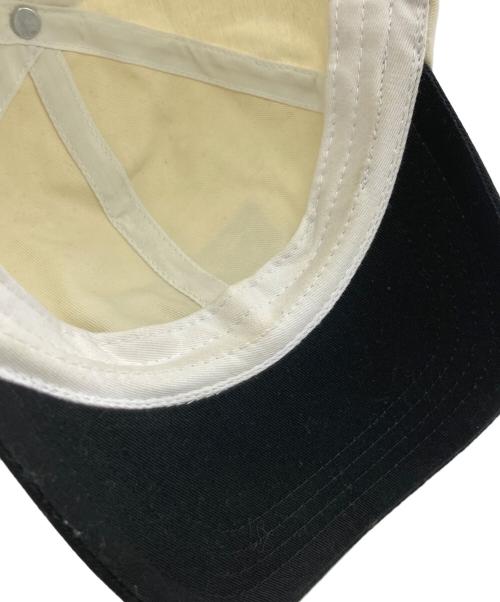 WOKE EDGE（ウォーク エッジ）WOKE EDGE (ウォーク エッジ) Pale Dusk cap サイズ:SIZE Freeの古着・服飾アイテム