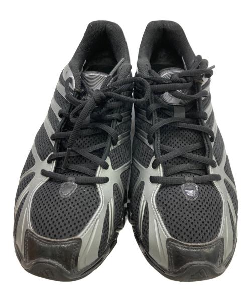 adidas（アディダス）adidas (アディダス) Mega Ghostride ブラック サイズ:	SIZE US9.5（26.5cm）の古着・服飾アイテム