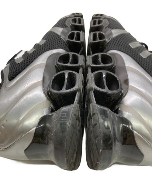 adidas（アディダス）adidas (アディダス) Mega Ghostride ブラック サイズ:	SIZE US9.5（26.5cm）の古着・服飾アイテム