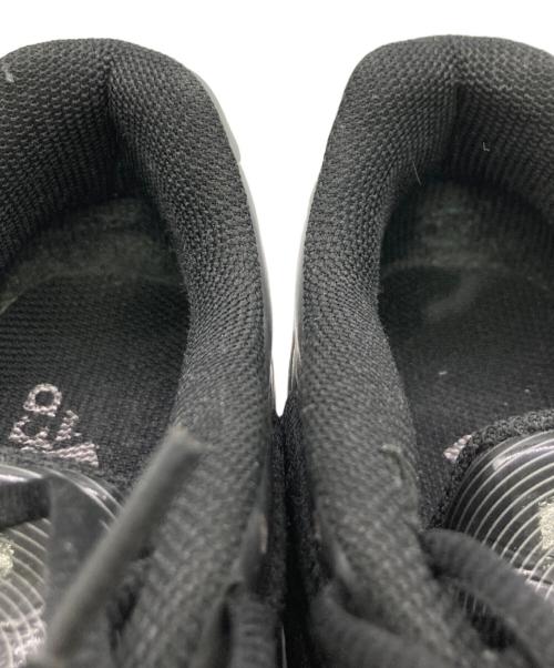 adidas（アディダス）adidas (アディダス) Mega Ghostride ブラック サイズ:	SIZE US9.5（26.5cm）の古着・服飾アイテム
