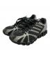 adidas（アディダス）の古着「Mega Ghostride」｜ブラック