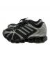 adidas (アディダス) Mega Ghostride ブラック サイズ:	SIZE US9.5（26.5cm）：12000円