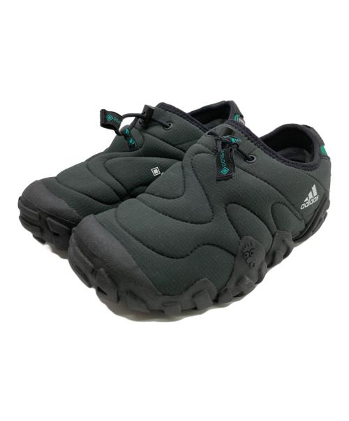 adidas（アディダス）adidas (アディダス) Radlander MOC Gore-Tex ブラック サイズ:25.5の古着・服飾アイテム