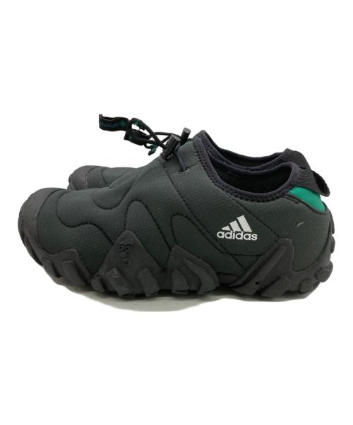 adidas（アディダス）adidas (アディダス) Radlander MOC Gore-Tex ブラック サイズ:25.5の古着・服飾アイテム