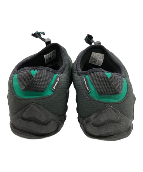 adidas（アディダス）adidas (アディダス) Radlander MOC Gore-Tex ブラック サイズ:25.5の古着・服飾アイテム