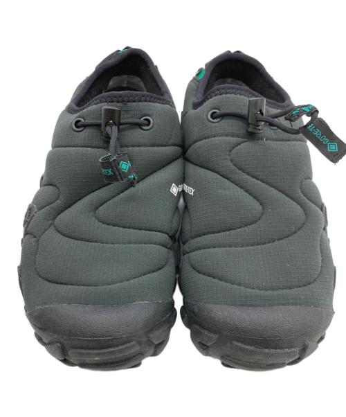 adidas（アディダス）adidas (アディダス) Radlander MOC Gore-Tex ブラック サイズ:25.5の古着・服飾アイテム