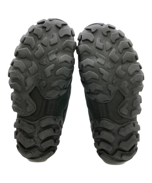 adidas（アディダス）adidas (アディダス) Radlander MOC Gore-Tex ブラック サイズ:25.5の古着・服飾アイテム