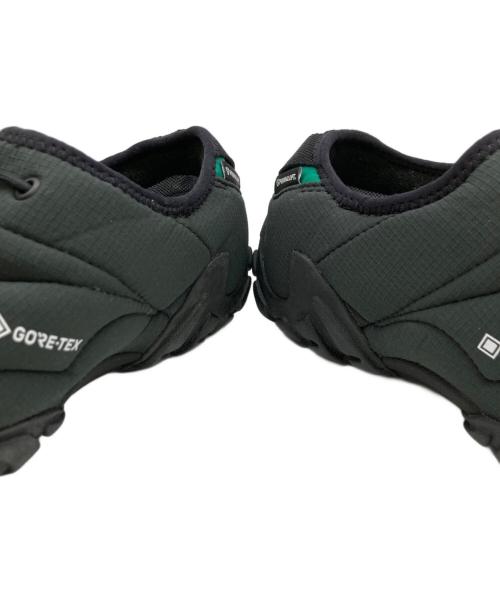 adidas（アディダス）adidas (アディダス) Radlander MOC Gore-Tex ブラック サイズ:25.5の古着・服飾アイテム