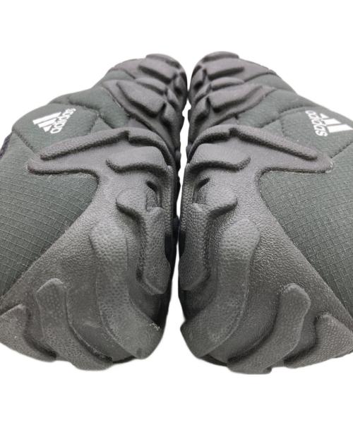 adidas（アディダス）adidas (アディダス) Radlander MOC Gore-Tex ブラック サイズ:25.5の古着・服飾アイテム