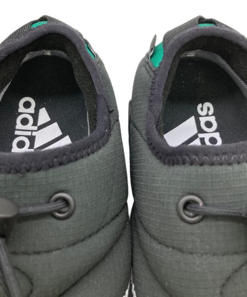 adidas（アディダス）adidas (アディダス) Radlander MOC Gore-Tex ブラック サイズ:25.5の古着・服飾アイテム